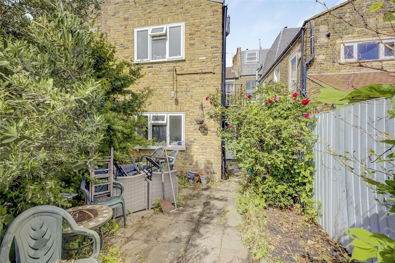 Edenvale Street, Fulham, London, SW6, photo 8