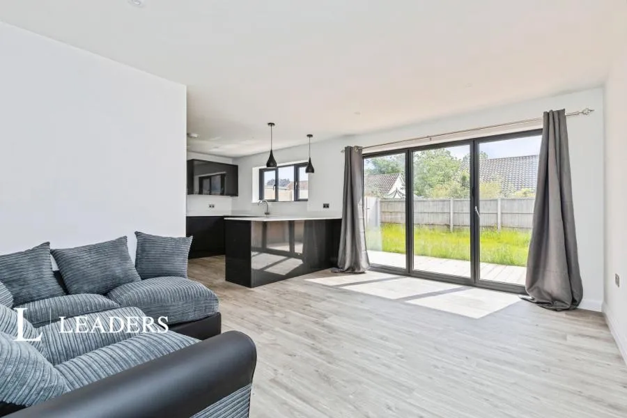 Swanbourne Road, Wick, BN17, photo 2