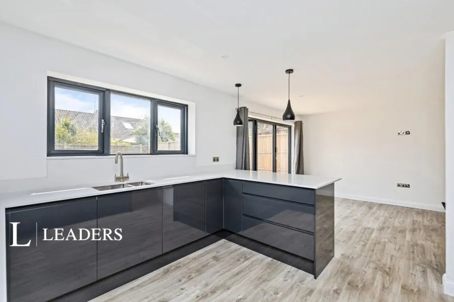Swanbourne Road, Wick, BN17, photo 5