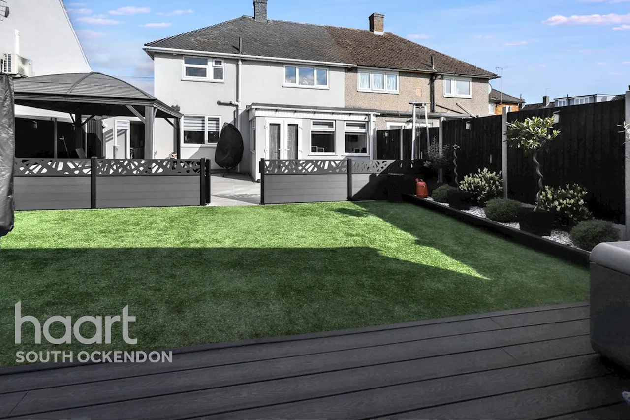 Swale Close, Aveley, RM15, photo 6
