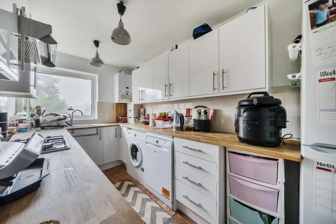 Balmain Close, Ealing, W5, photo 9