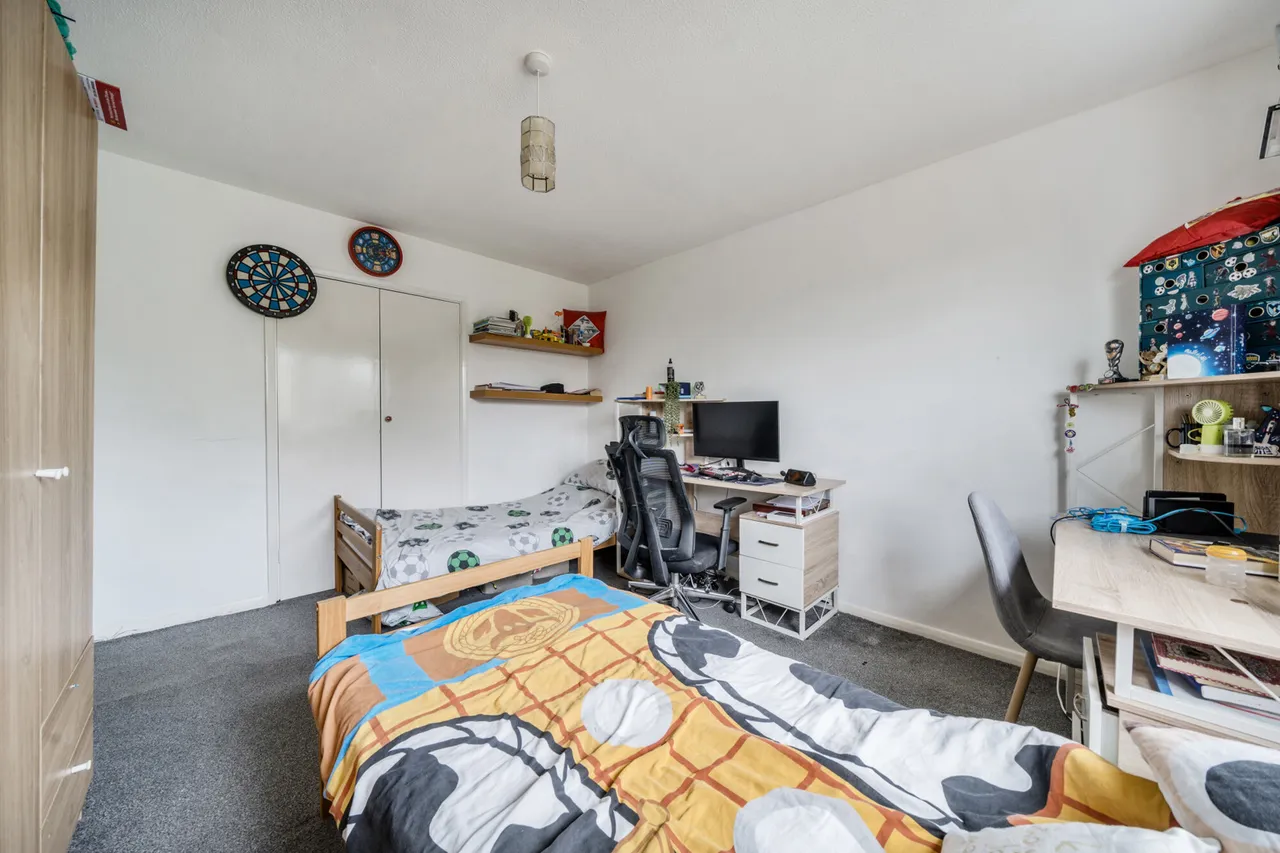 Balmain Close, Ealing, W5, photo 19
