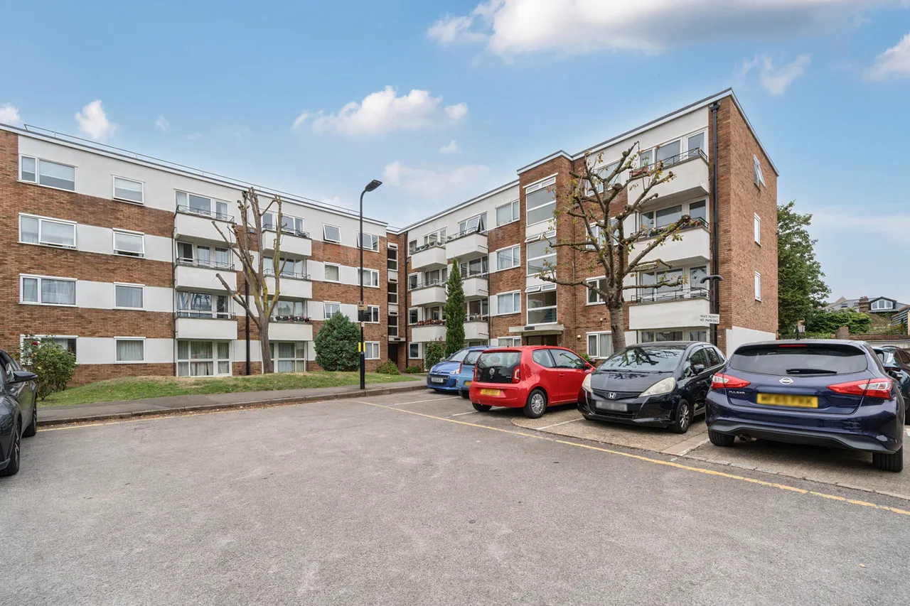 Balmain Close, Ealing, W5, photo 7