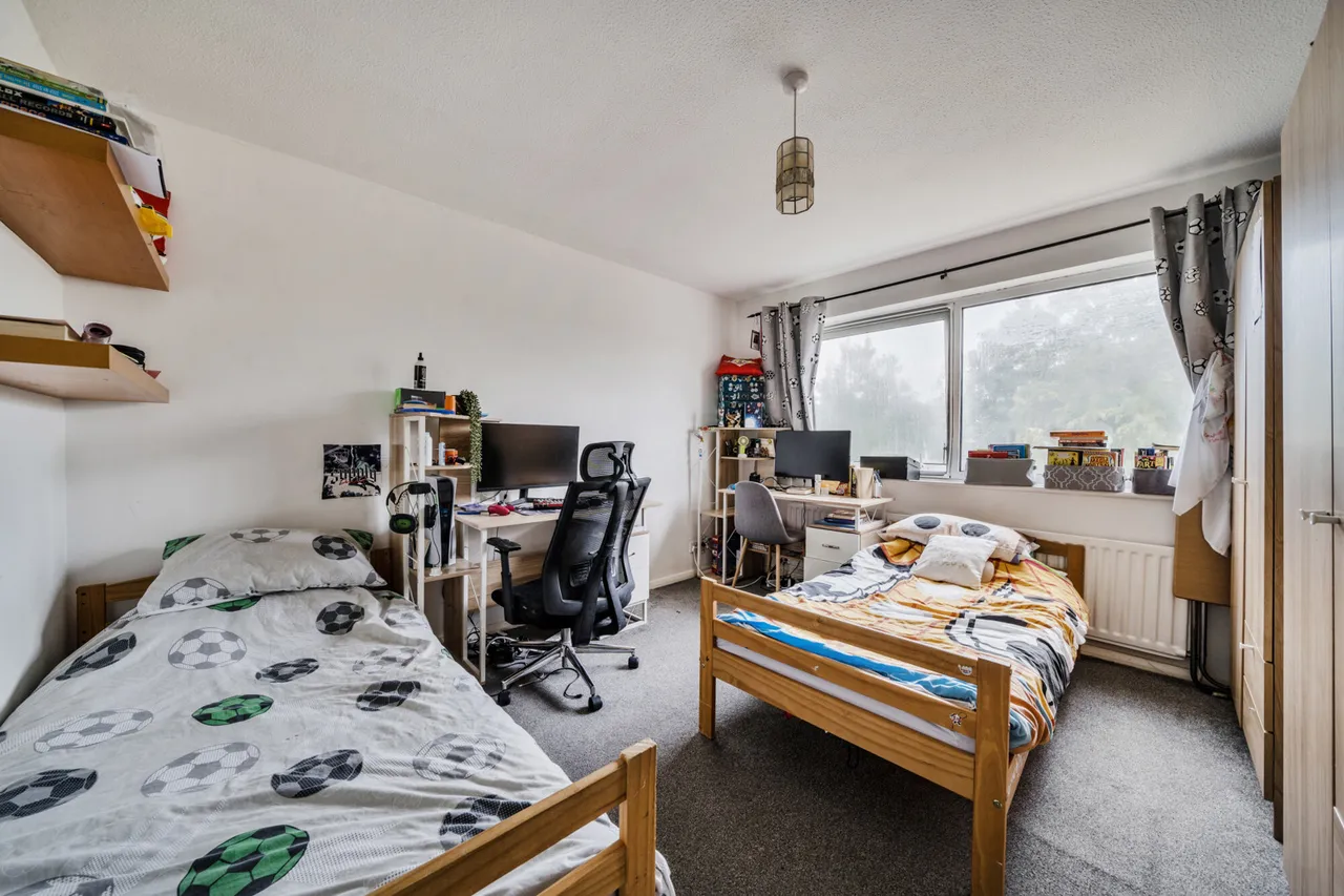 Balmain Close, Ealing, W5, photo 10