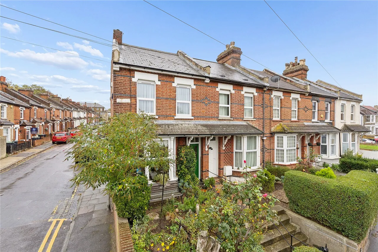 Wrotham Road, Gravesend, DA11, photo 7