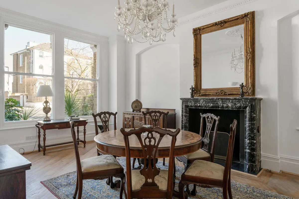Castlebar Road, London, W5, photo 8