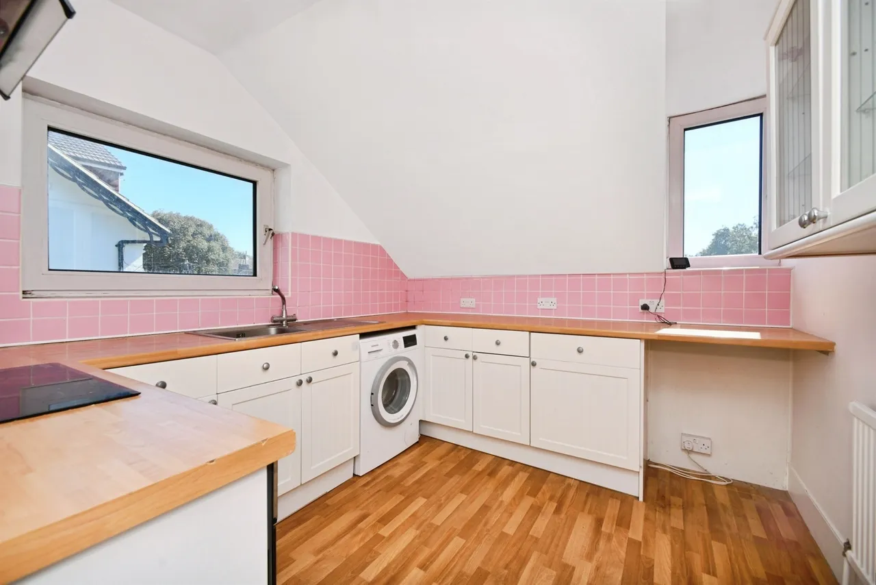 1 bed flat for sale — Springfield Road, Brighton