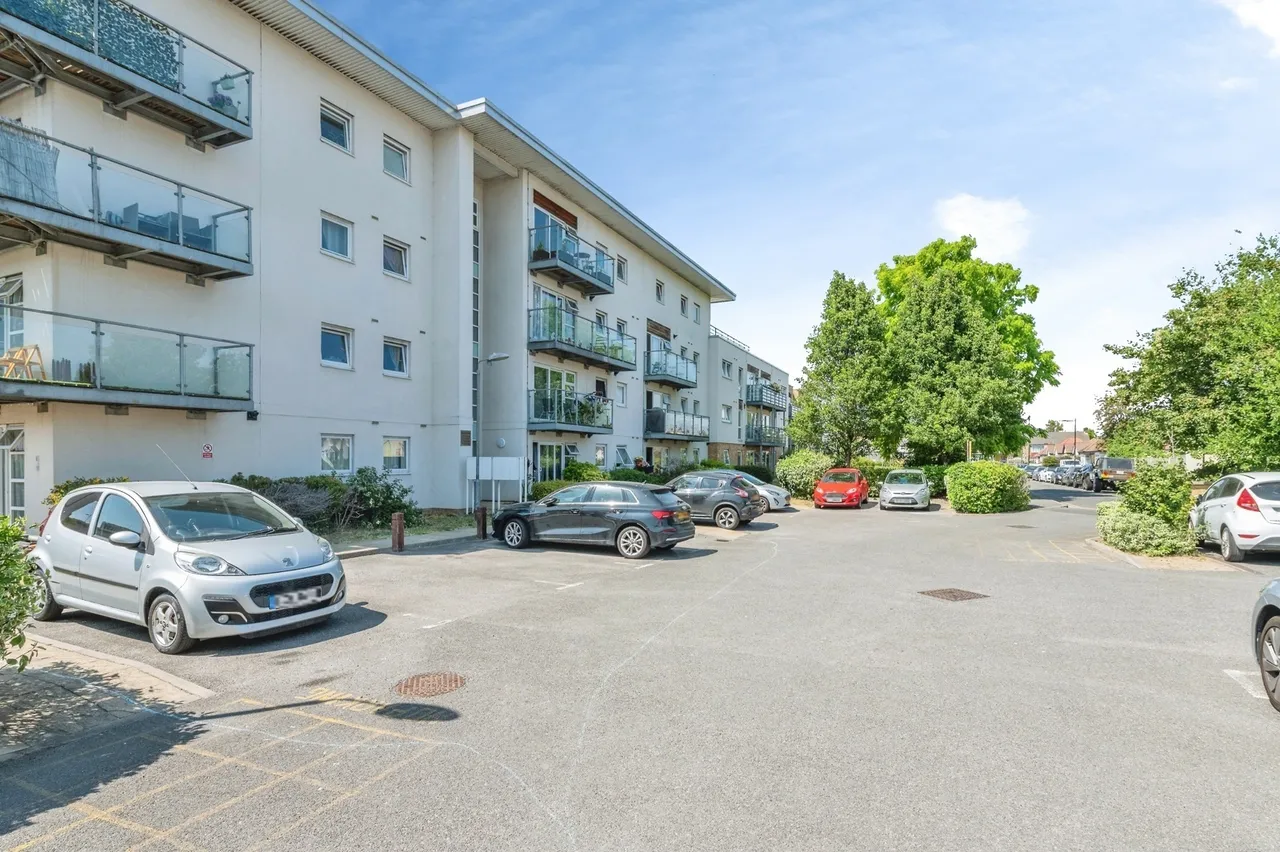 Bircham Road, Southend On Sea, Essex, SS2, photo 14