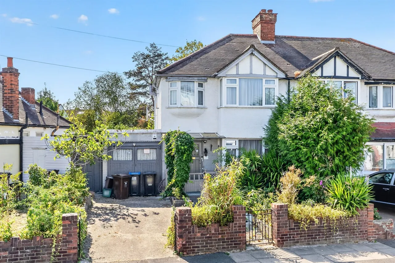 The Drive, Morden, SM4, photo 16