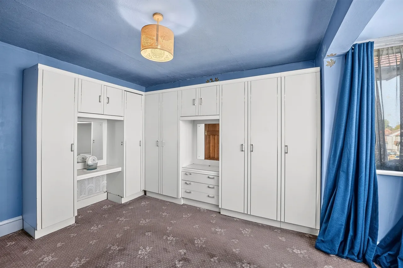 The Drive, Morden, SM4, photo 14