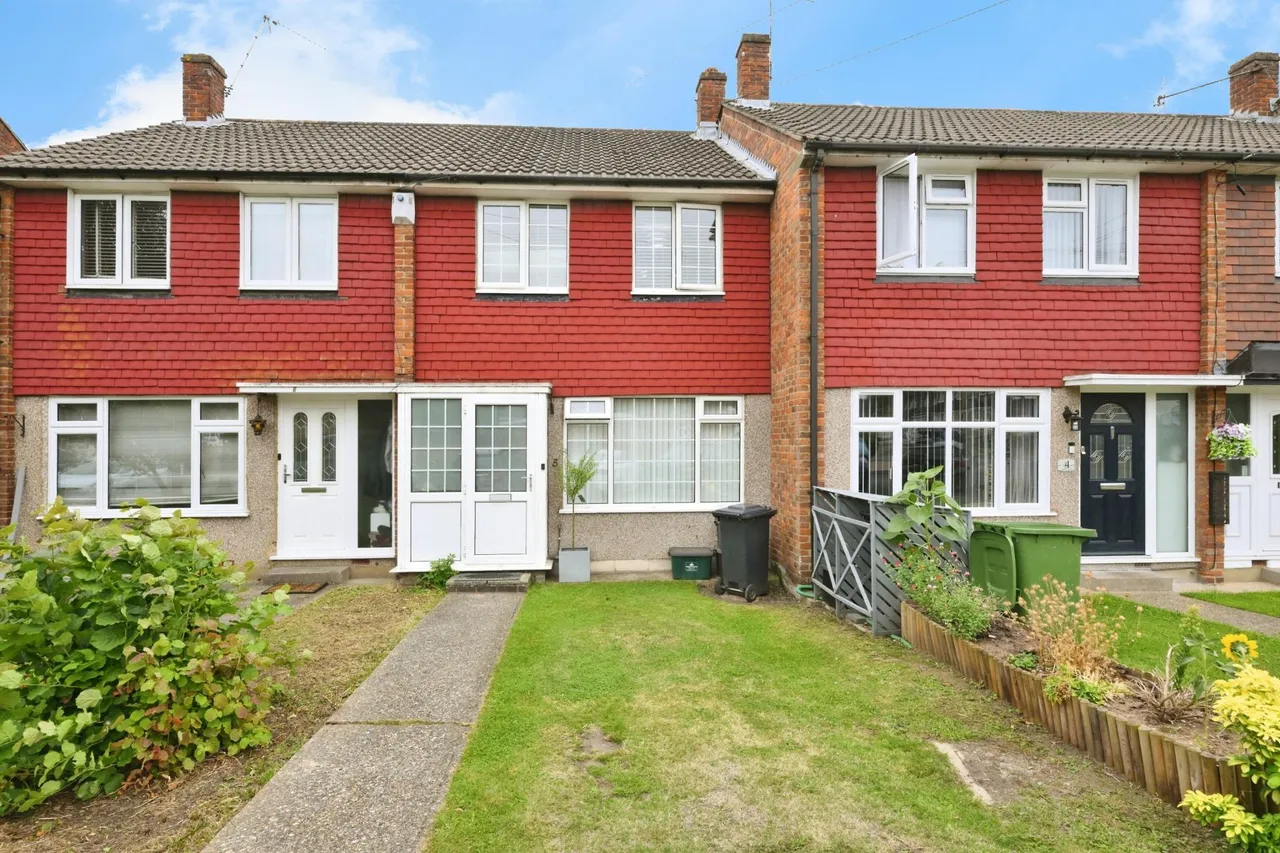 Rainer Close, Waltham Cross, EN8, photo 20