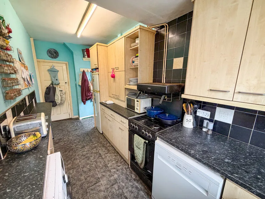 Wyngate Drive, Leicester, LE3, photo 13