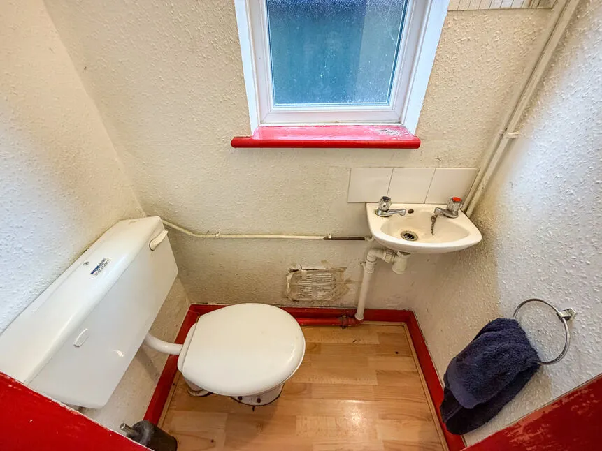 Wyngate Drive, Leicester, LE3, photo 15