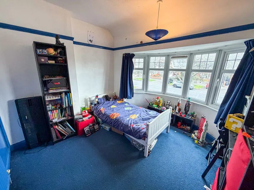 Wyngate Drive, Leicester, LE3, photo 10