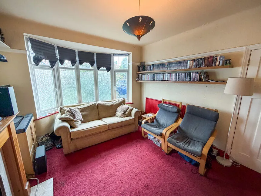 Wyngate Drive, Leicester, LE3, photo 12