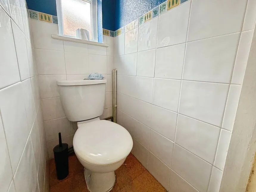 Wyngate Drive, Leicester, LE3, photo 9
