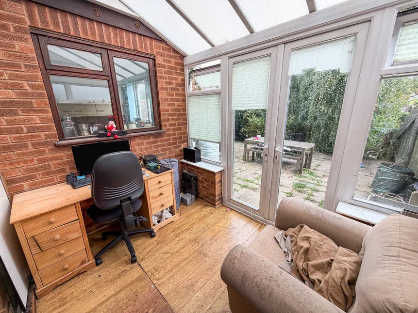 Wyngate Drive, Leicester, LE3, photo 14