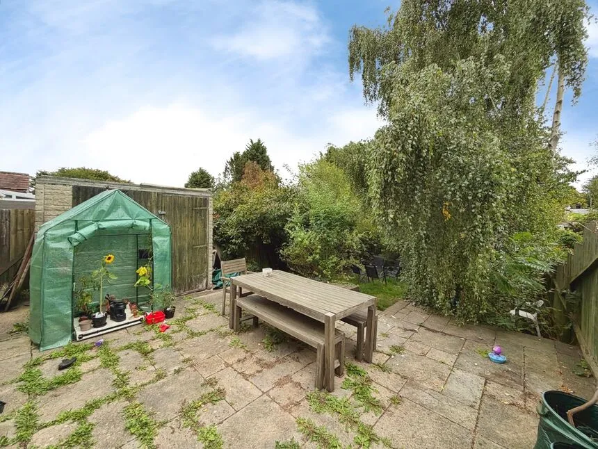 Wyngate Drive, Leicester, LE3, photo 16