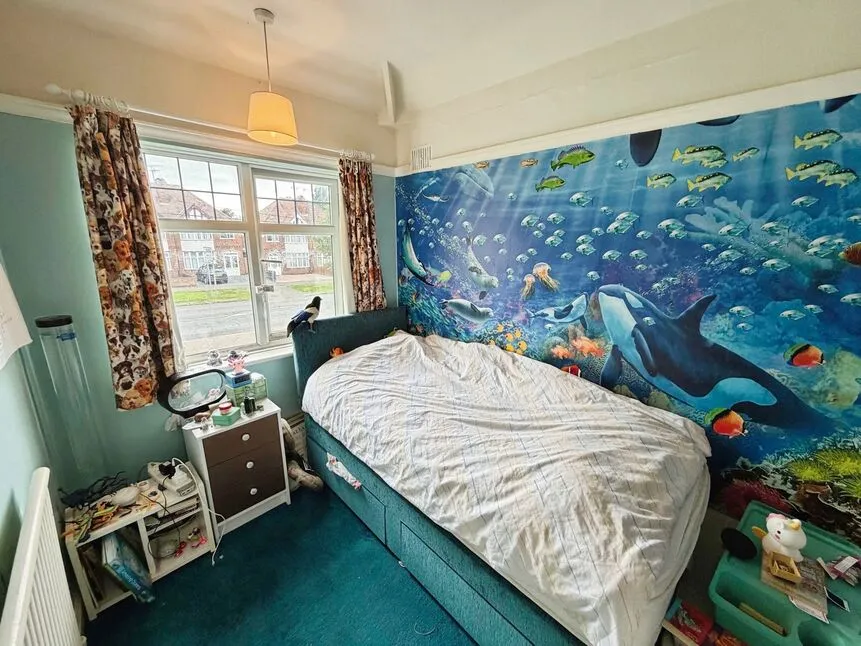 Wyngate Drive, Leicester, LE3, photo 11