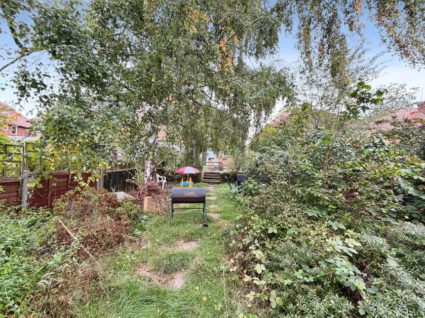 Wyngate Drive, Leicester, LE3, photo 17