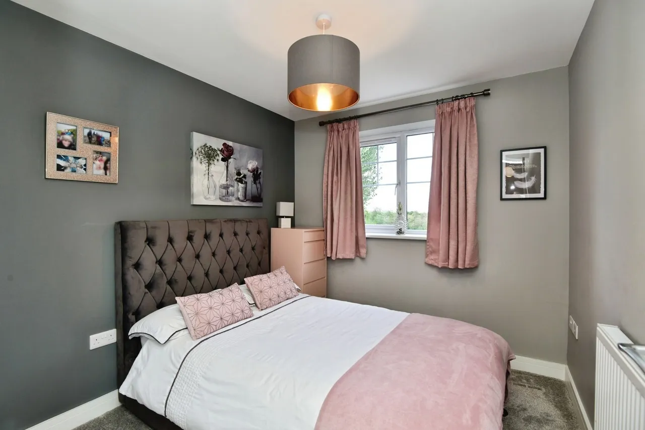 Kemball Court, Grove Road, Stoke-on-Trent, Staffordshire, ST4, photo 13