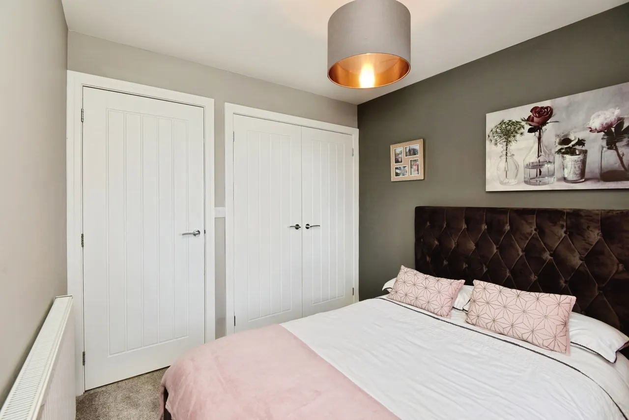 Kemball Court, Grove Road, Stoke-on-Trent, Staffordshire, ST4, photo 14