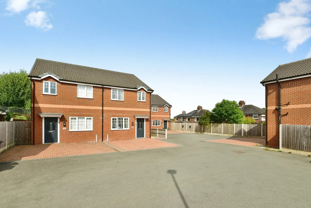 Kemball Court, Grove Road, Stoke-on-Trent, Staffordshire, ST4, photo 21