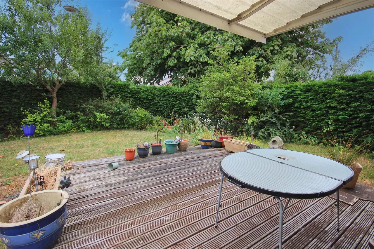 Draycott Avenue, Hornsea, photo 7