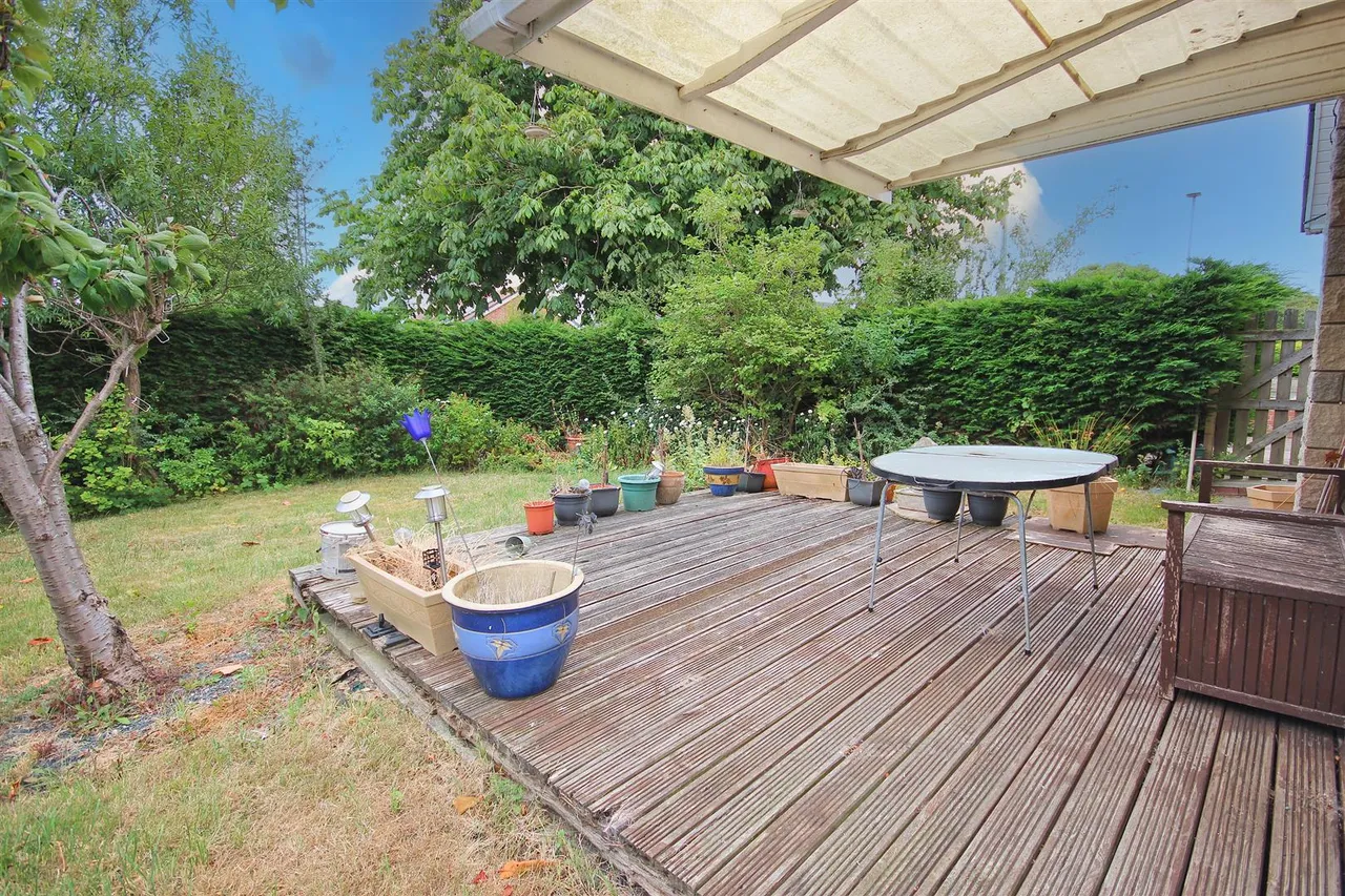 Draycott Avenue, Hornsea, photo 2