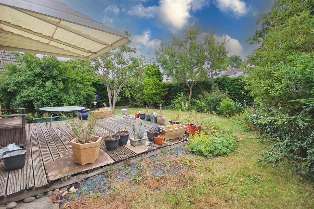 Draycott Avenue, Hornsea, photo 6