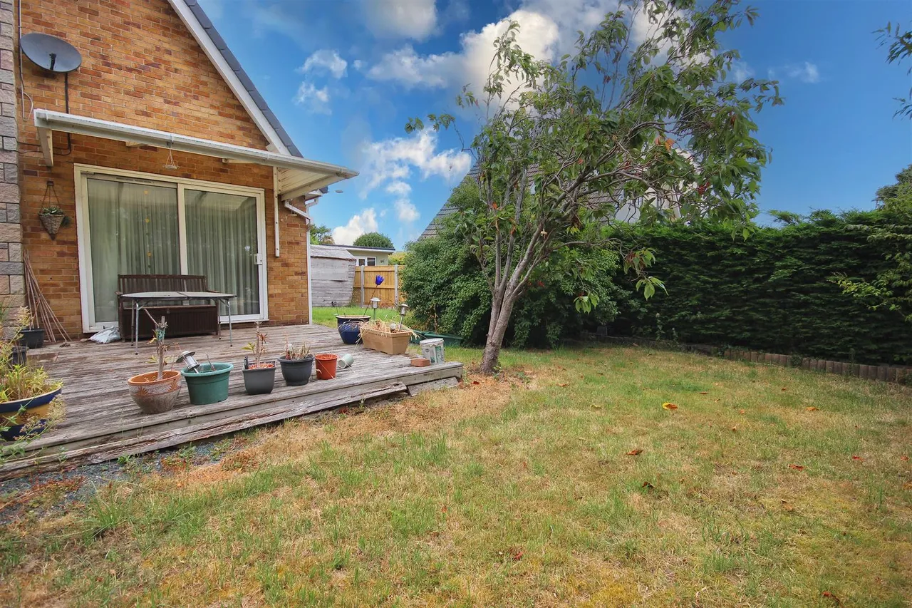 Draycott Avenue, Hornsea, photo 5