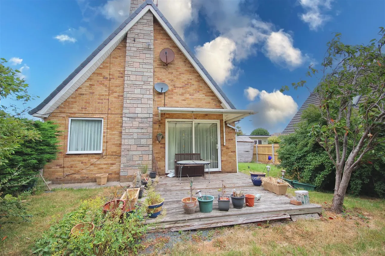 Draycott Avenue, Hornsea, photo 4