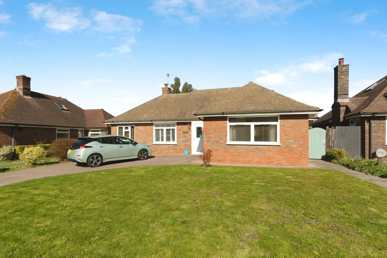 3 bed house for sale, Birkdale, Bexhill-on-sea, TN39