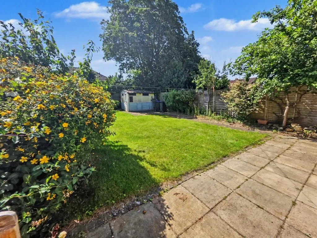 Deerings Road, Rugby, photo 23