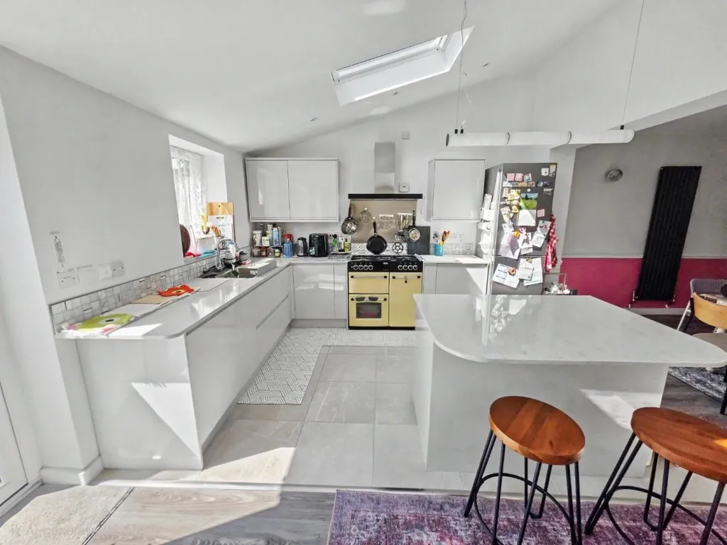 Deerings Road, Rugby, photo 2