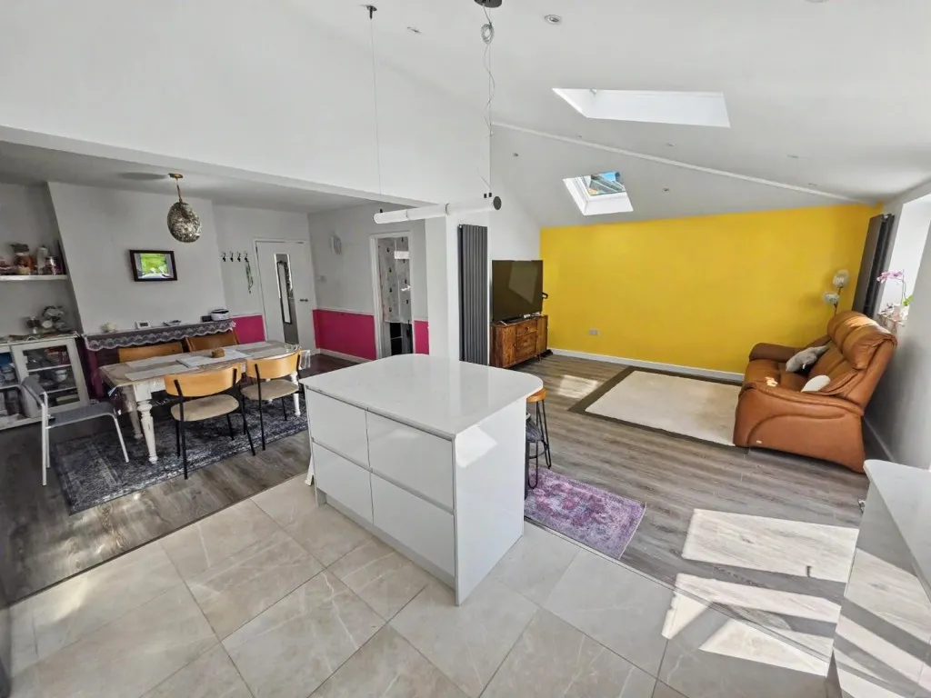 Deerings Road, Rugby, photo 6