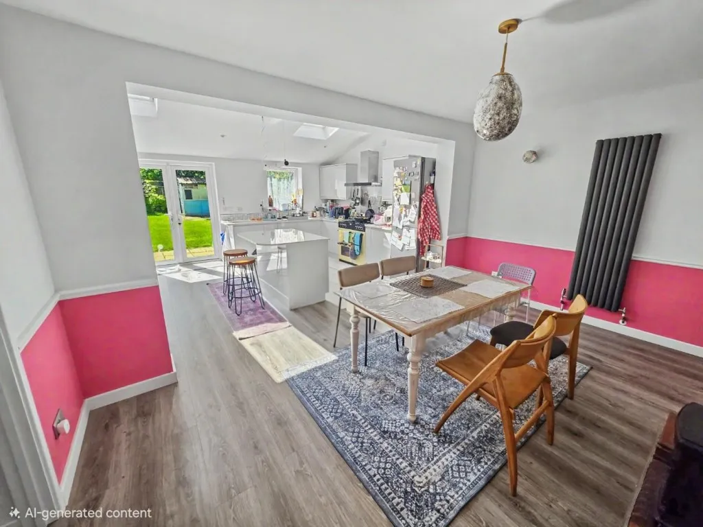 Deerings Road, Rugby, photo 9
