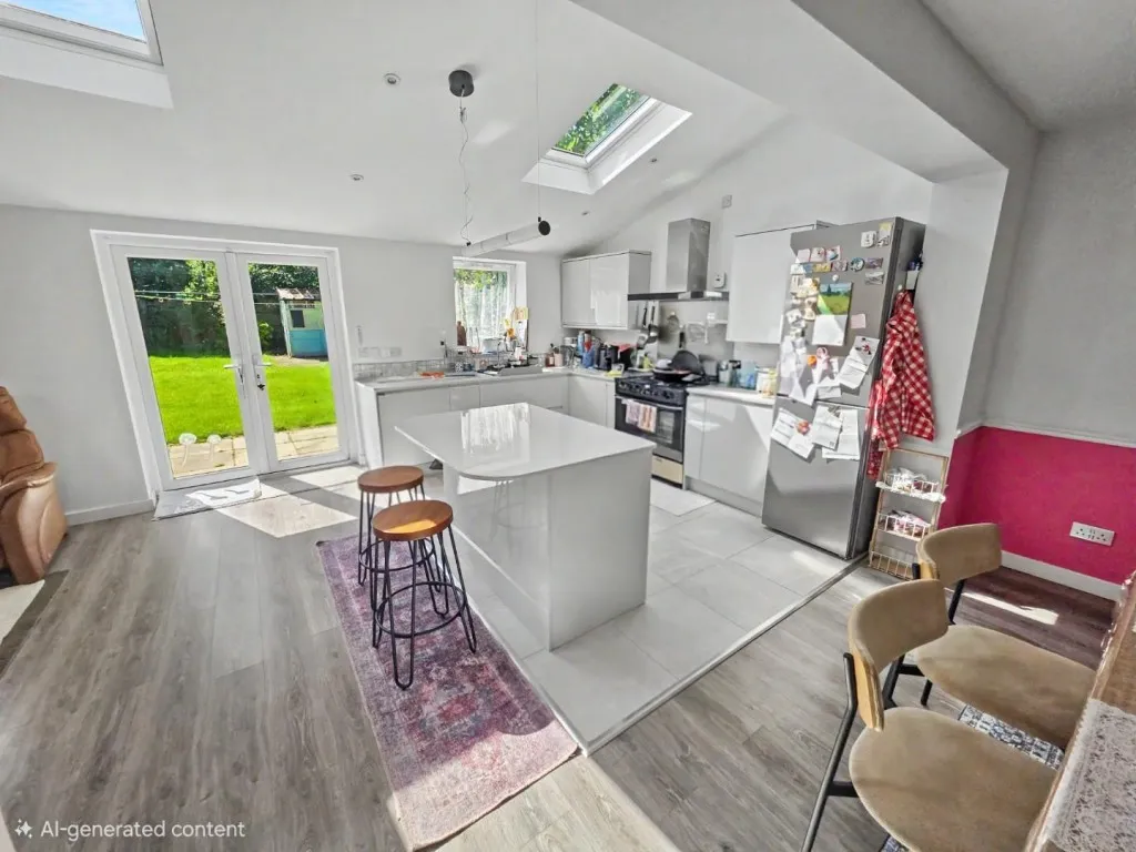 Deerings Road, Rugby, photo 8
