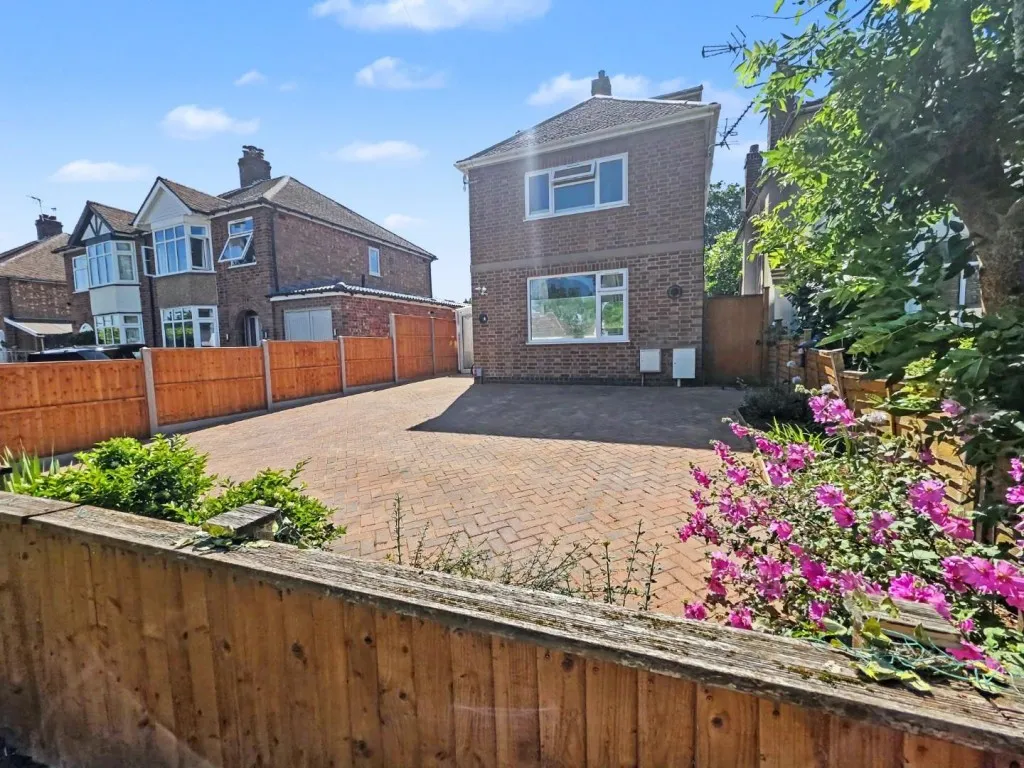 Deerings Road, Rugby, photo 26