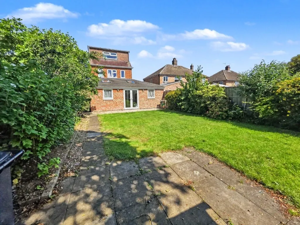 Deerings Road, Rugby, photo 24