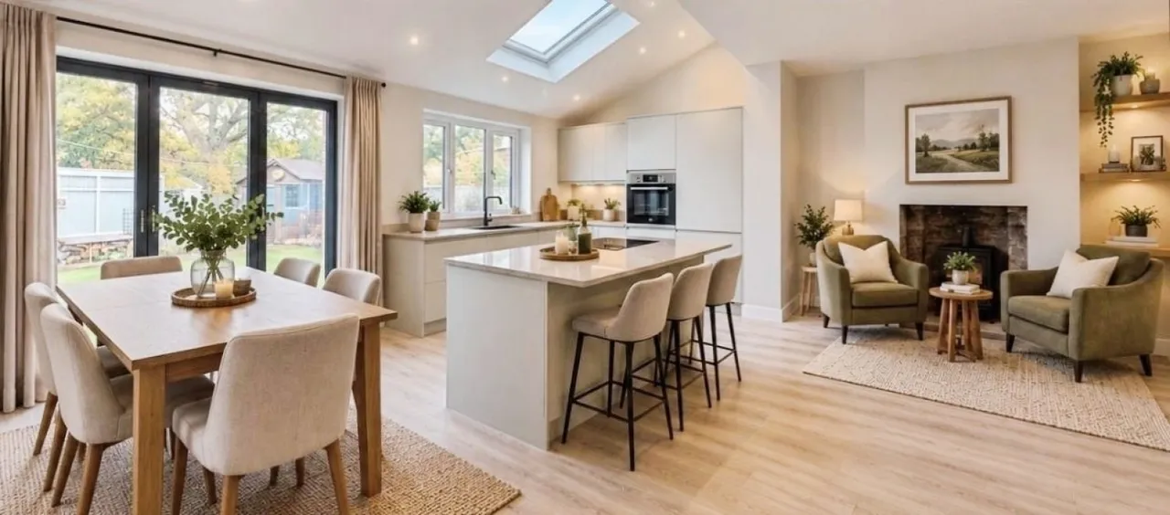 Bradford Road, Otley, LS21, photo 17