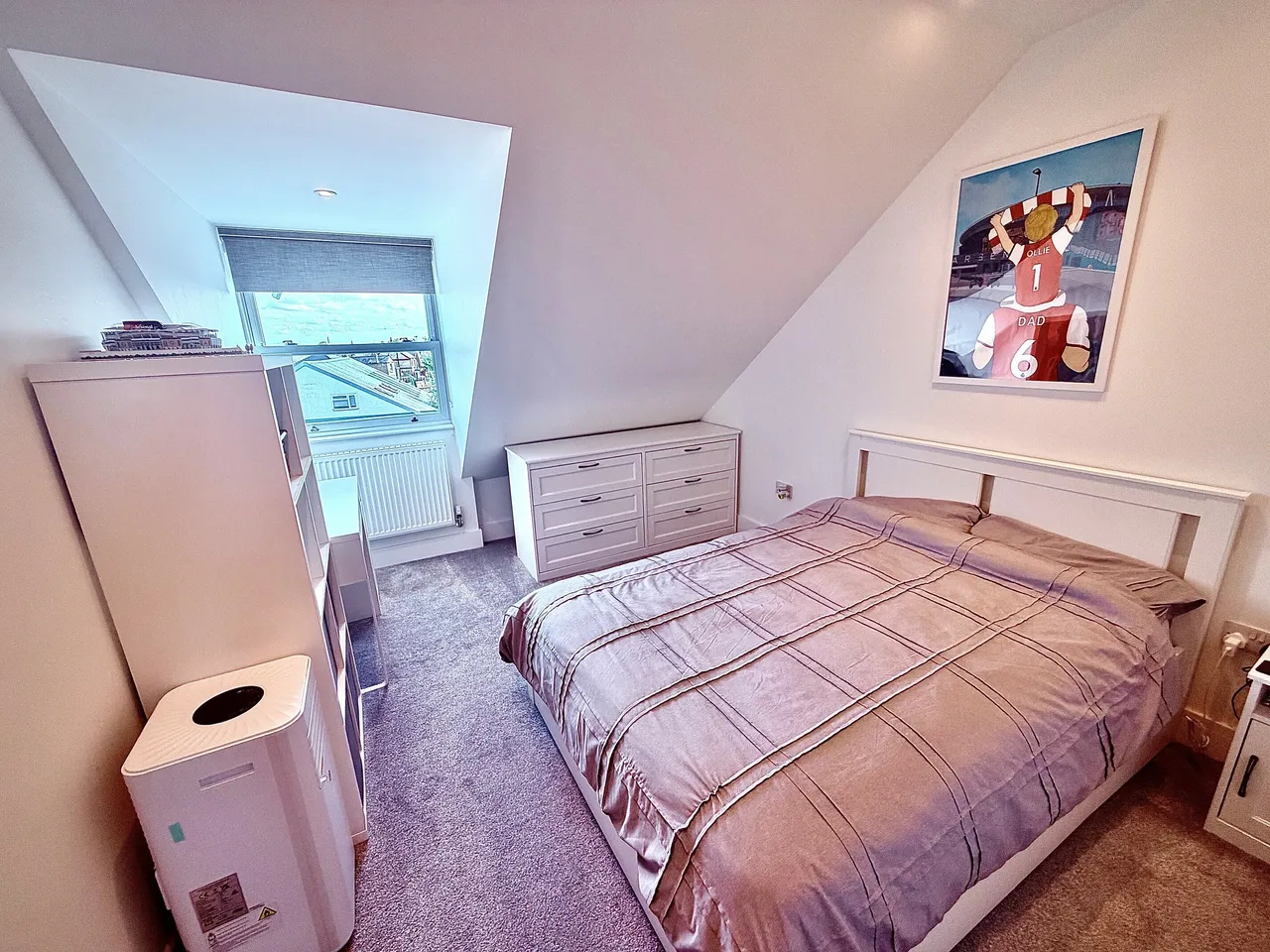 Millennium House, Shortmead Street SG18, photo 3