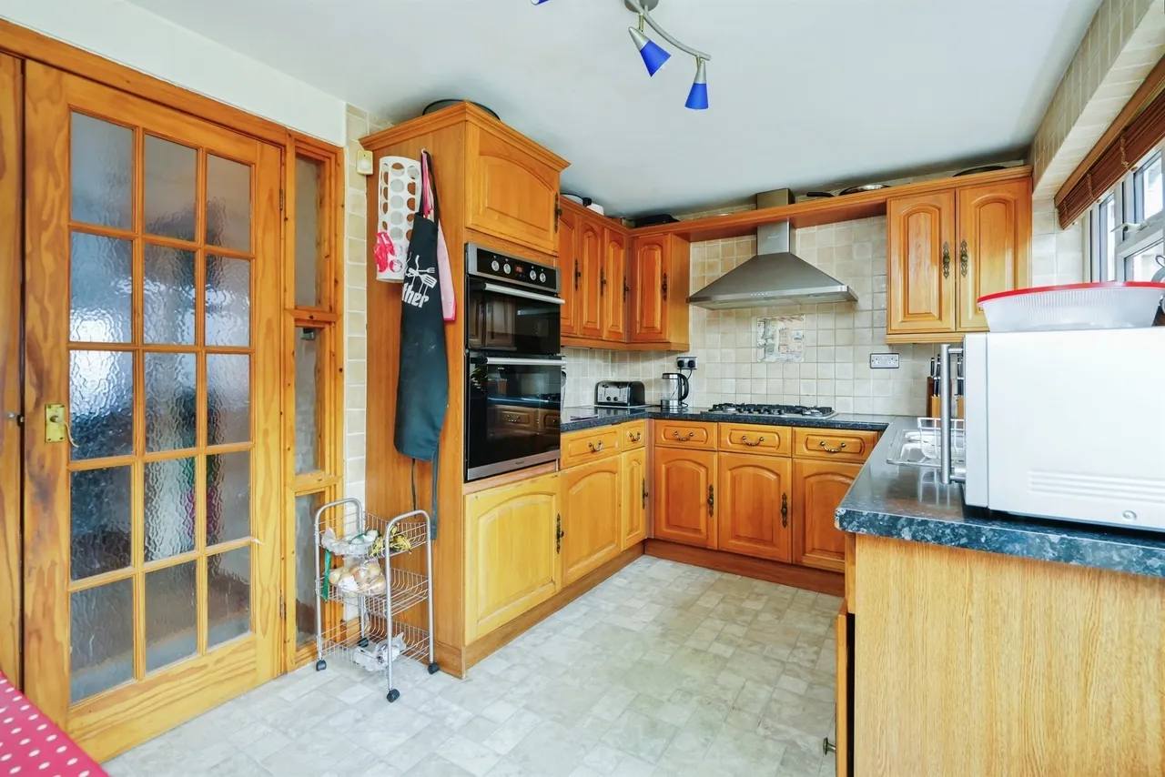 Giles Road, Oxford, OX4, photo 15