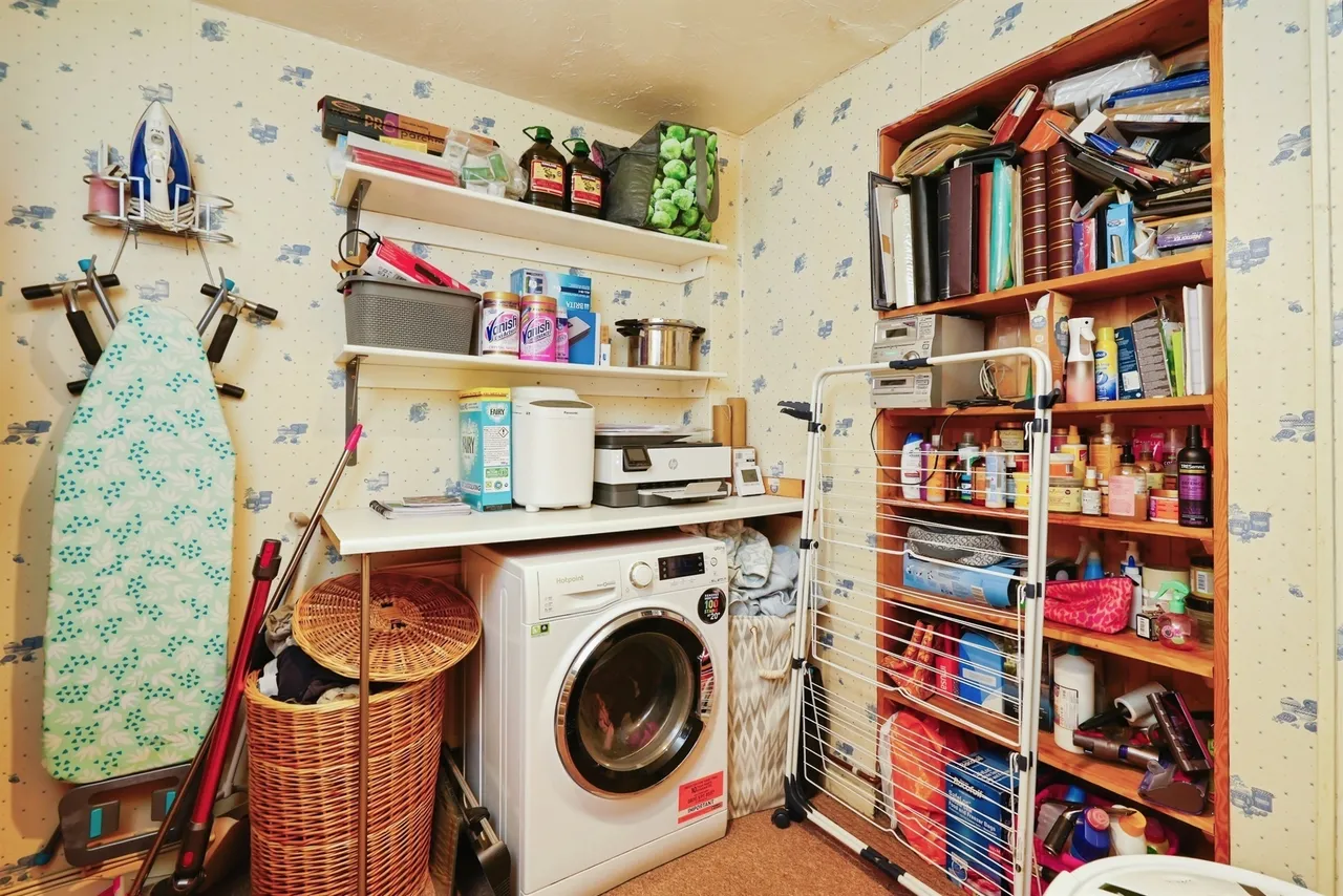 Giles Road, Oxford, OX4, photo 13