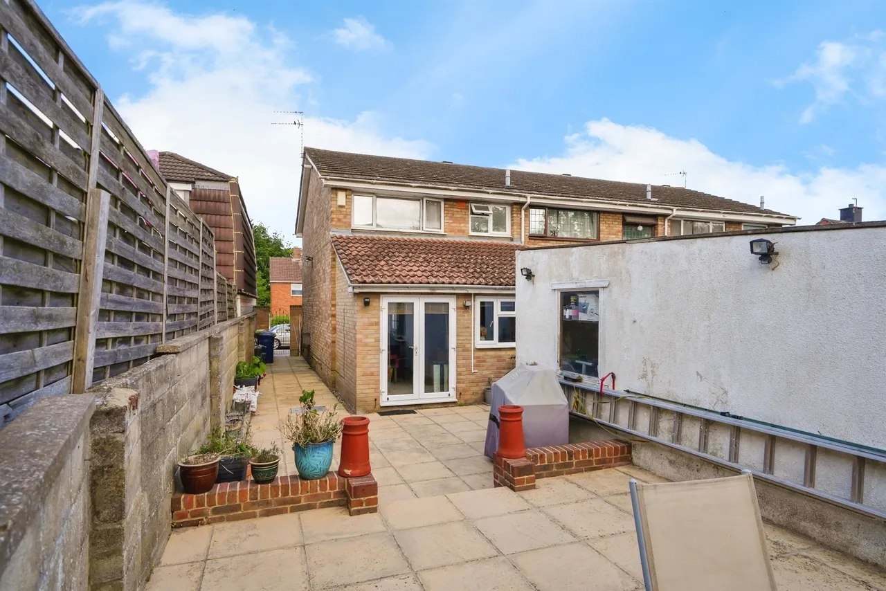 Giles Road, Oxford, OX4, photo 8