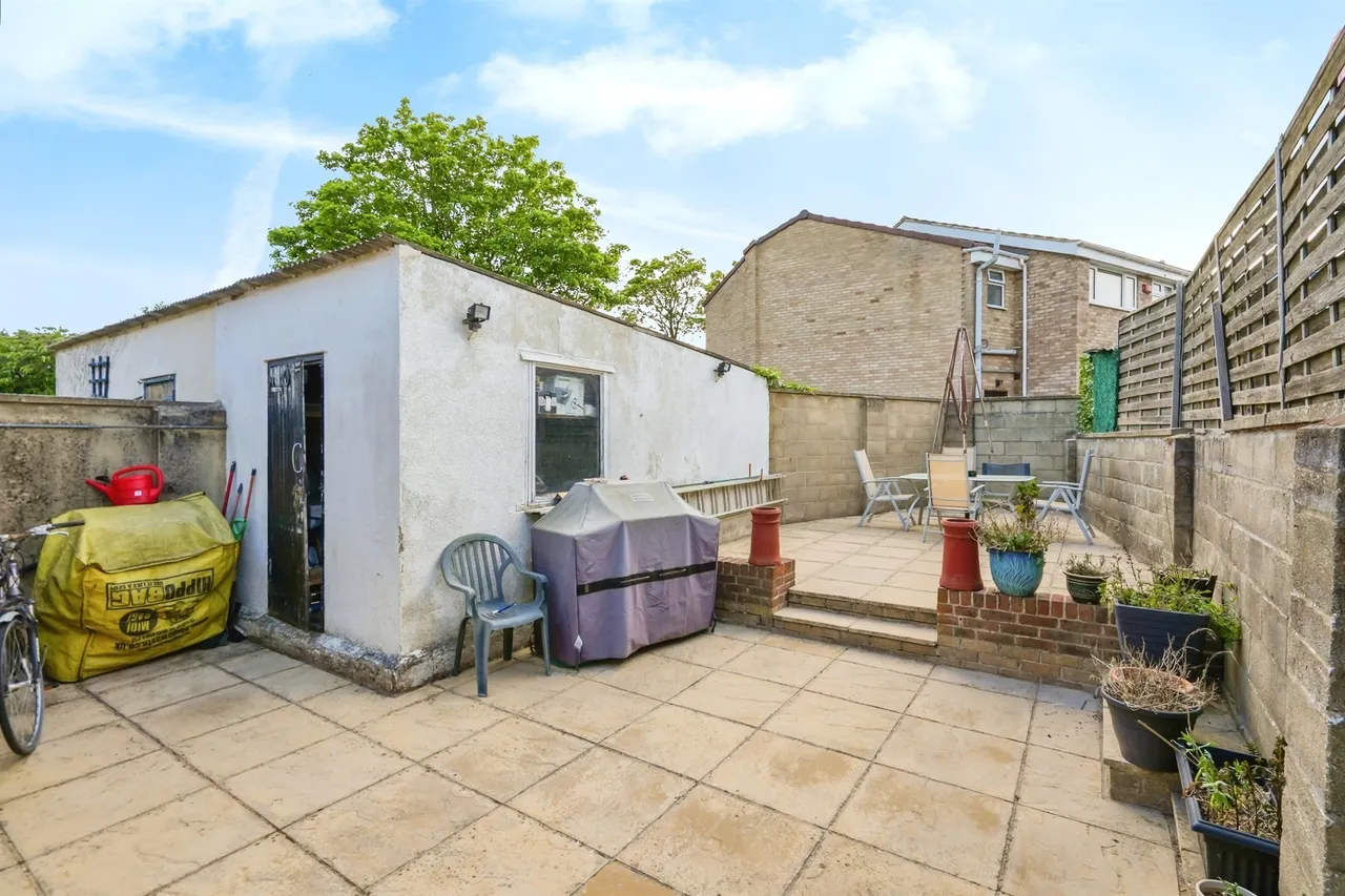 Giles Road, Oxford, OX4, photo 9