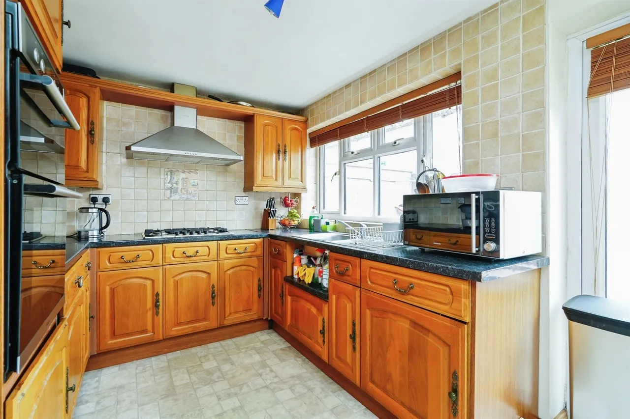 Giles Road, Oxford, OX4, photo 14