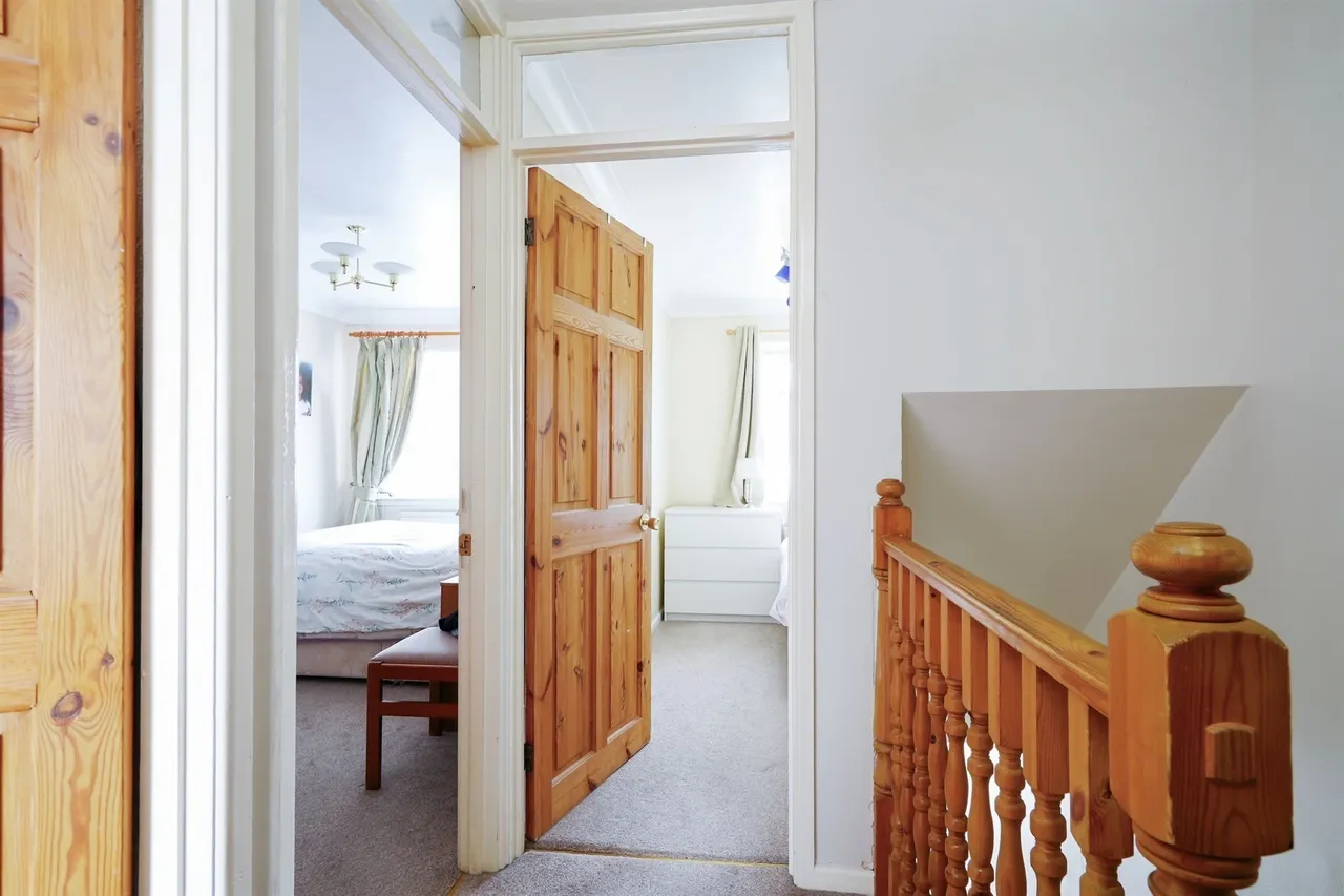 Giles Road, Oxford, OX4, photo 17