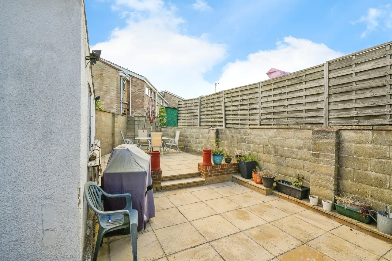 Giles Road, Oxford, OX4, photo 10