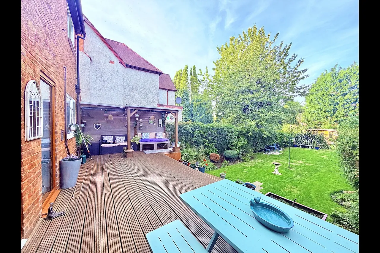Portland Road, B16, photo 14